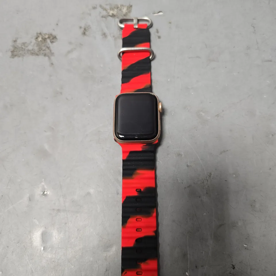 APPLE WATCH SERISE 4 