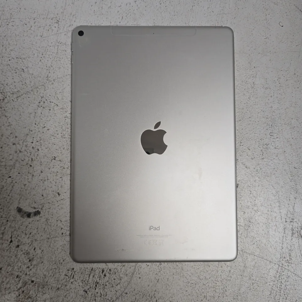 APPLE IPAD AIR (3RD GEN)