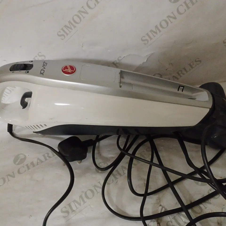 HOOVER SM550AC JOVIS+ CORDED HANDHELD VACUUM CLEANER