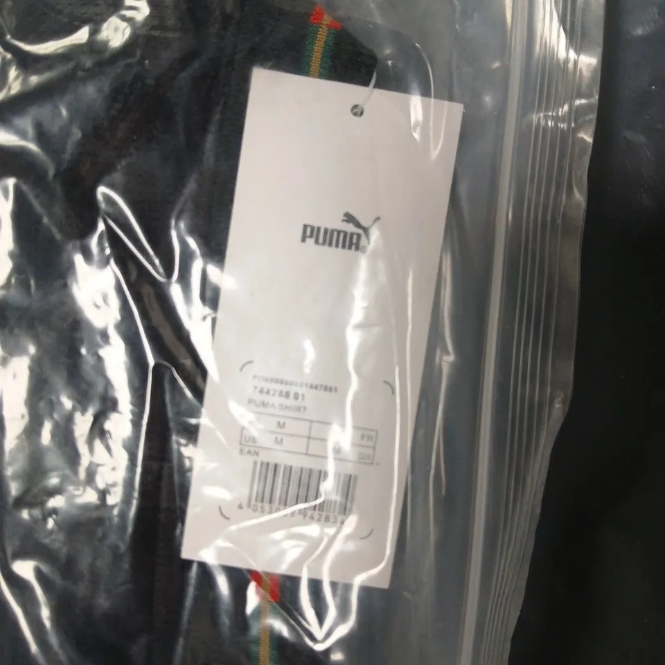 PORTUGAL RONALDO 7 PUMA DRYCELL FOOTBALL JERSEY – OFFICIAL LICENSED, SIZE M