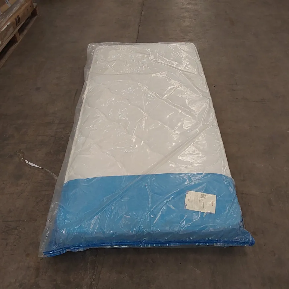 QUALITY BAGGED 3' SINGLE ASHLEY MATTRESS