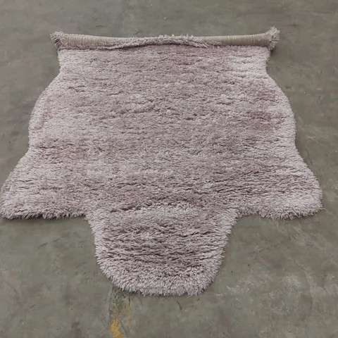 PACO HOME ZOTTY RUG - 160 x 220cm
