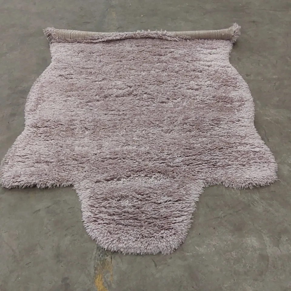 PACO HOME ZOTTY RUG - 160 x 220cm