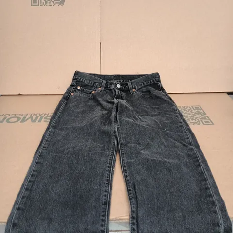 LEVI 501 JEANS W29 L30