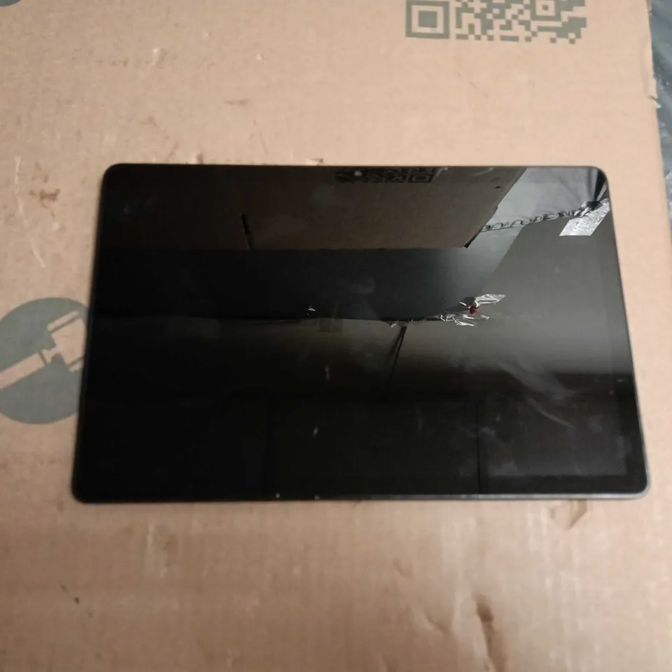 UNBOXED SAMSUNG GALAXY TABLET 10.4" – BLACK,