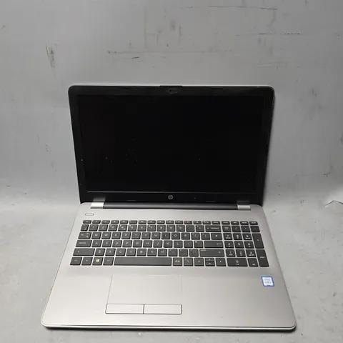 HP 250 G6 NOTEBOOK PC
