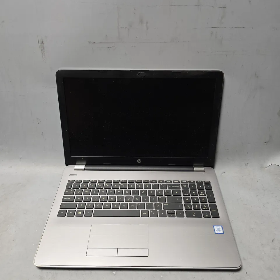 HP 250 G6 NOTEBOOK PC