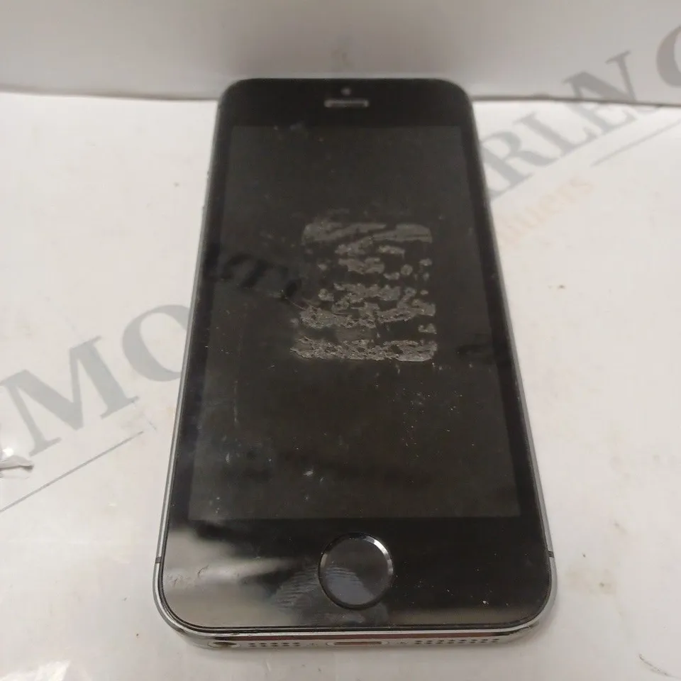 APPLE IPHONE 5S A1457 SMARTPHONE