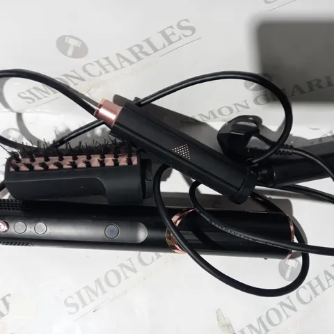 BOXED SHARK FLEXSTYLE HAIR STYLER AND DRYER 