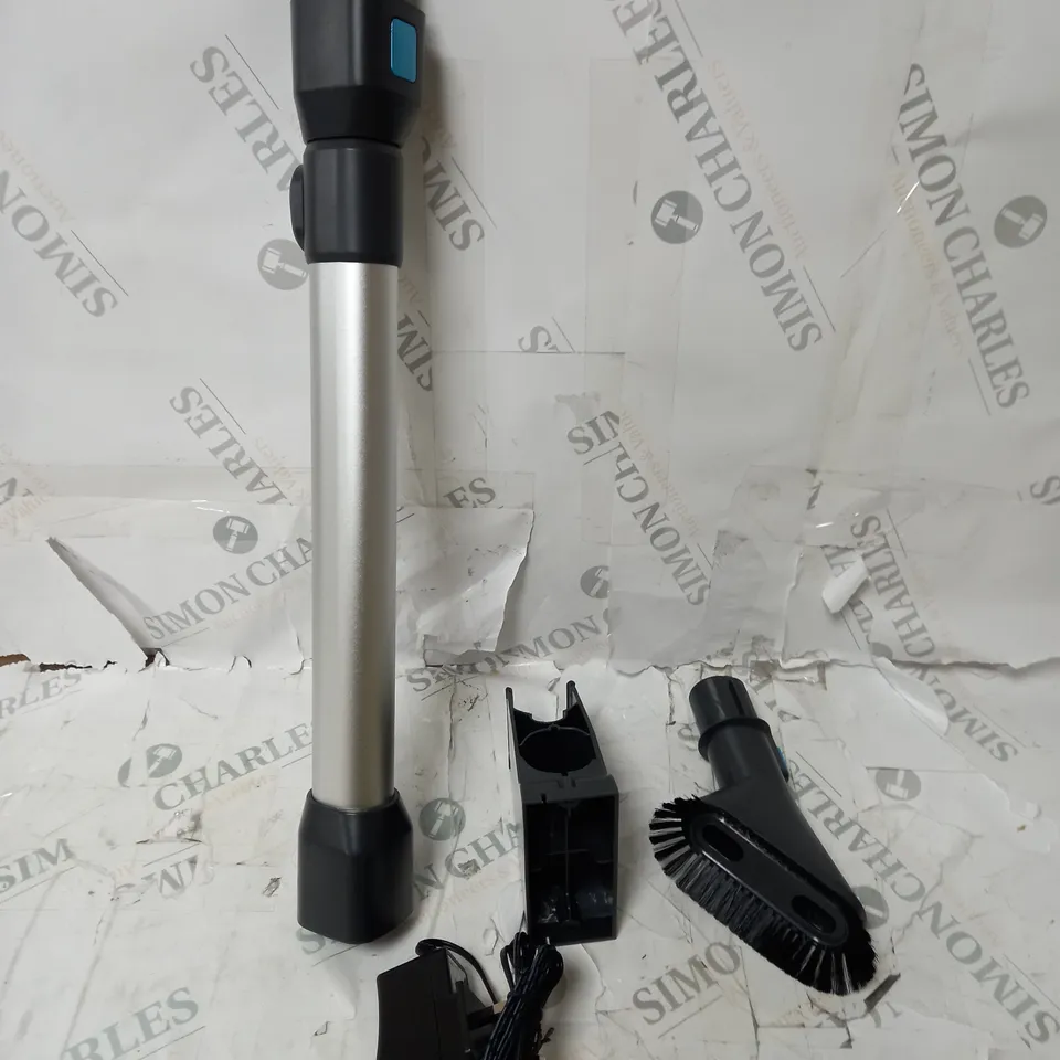 BOXED ORAIMO HIGH PERFORMANCE MOTOR ULTRA POWERFUL SUCTION VACUUM