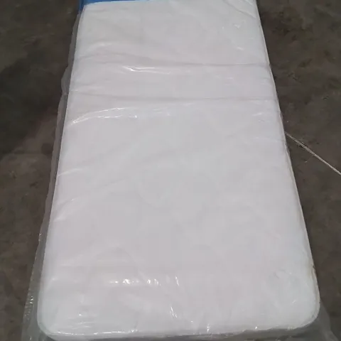 QUALITY BAGGED ALEX SINGLE SIZED MATTRESS 