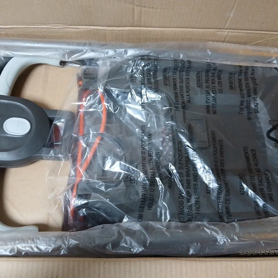 FLYMO CORDED EASISTORE 300R ROTARY LAWNMOWER
