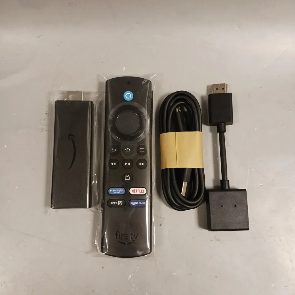 AMAZON FIRE TV STICK LITE 