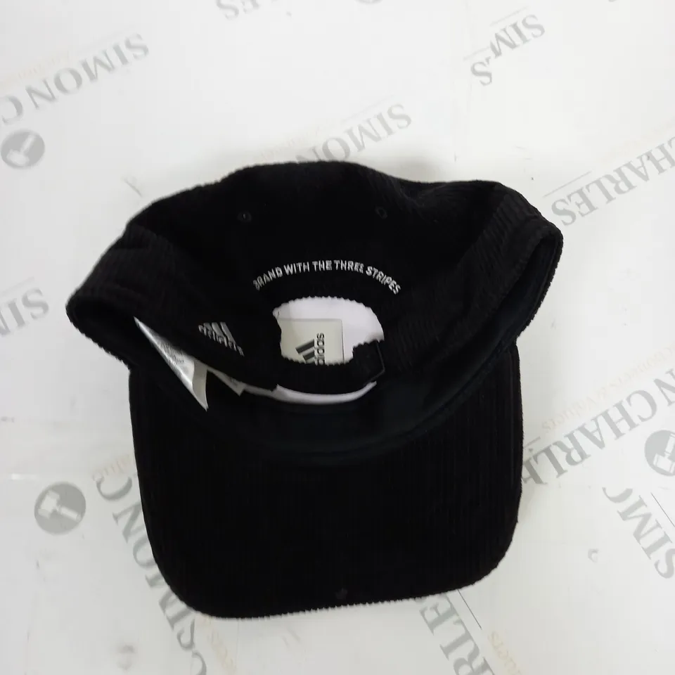 ADIDAS SPORTSWEAR CORDED BASEBALL CAP