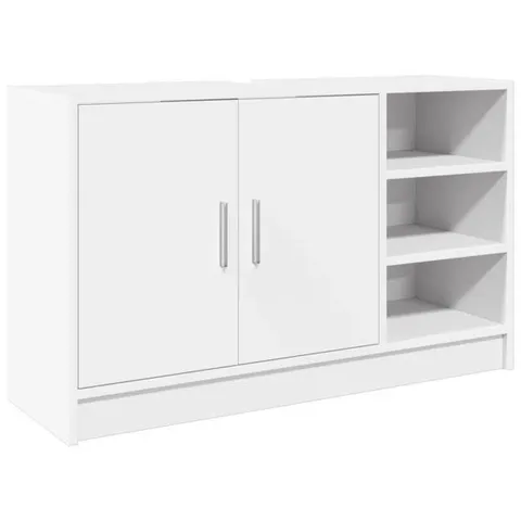 BOXED BREADON 90cm W x 55cm H x 29cm D UNDER SINK CABINET (1 BOX)