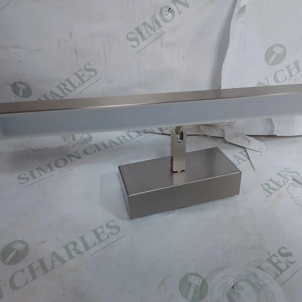 JOHN LEWIS INTEGRATED LED PICTURE WALL LIGHT 