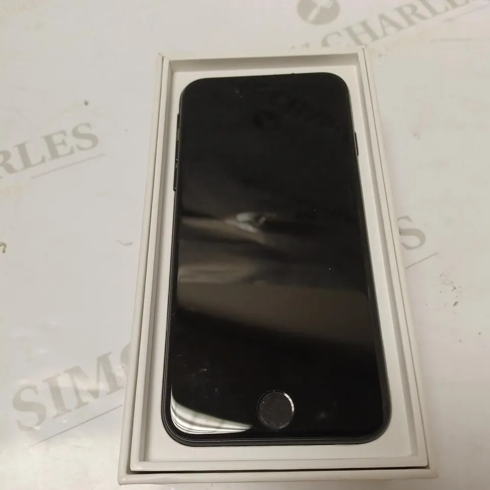 APPLE IPHONE SE