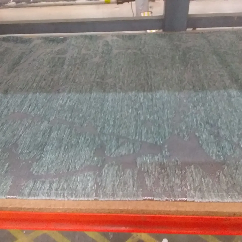 EKOHALI SMART RUG - AQUA 