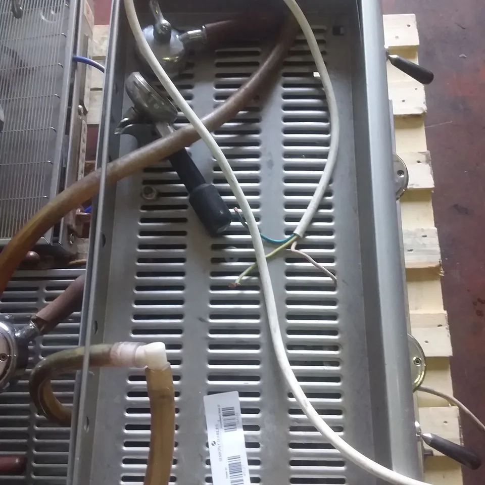 MATTHEW ALGIE ELEKTRA COFFEE MACHINE - ELM2 
