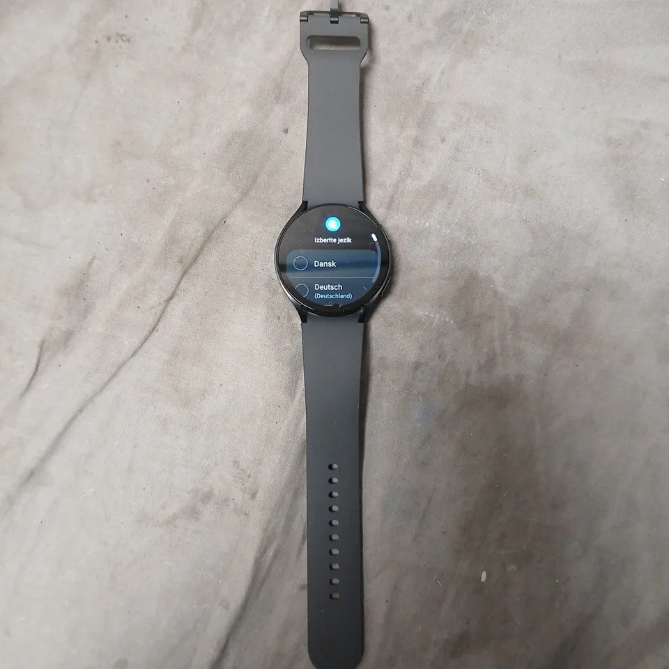 SAMSUNG GALAXY WATCH 6 LTE (44MM)