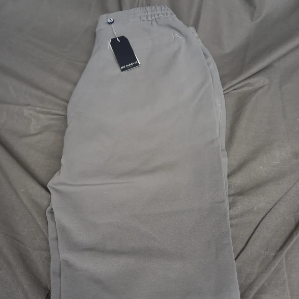 MR.MAVIS  EASIES LONG TROUSERS SIZE W32 L32
