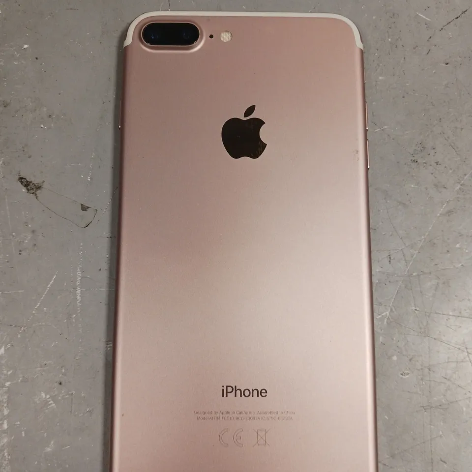 APPLE IPHONE 7 PLUS SMARTPHONE 
