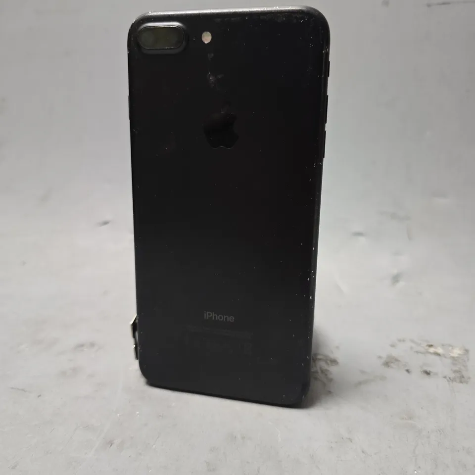 APPLE IPHONE 7 PLUS