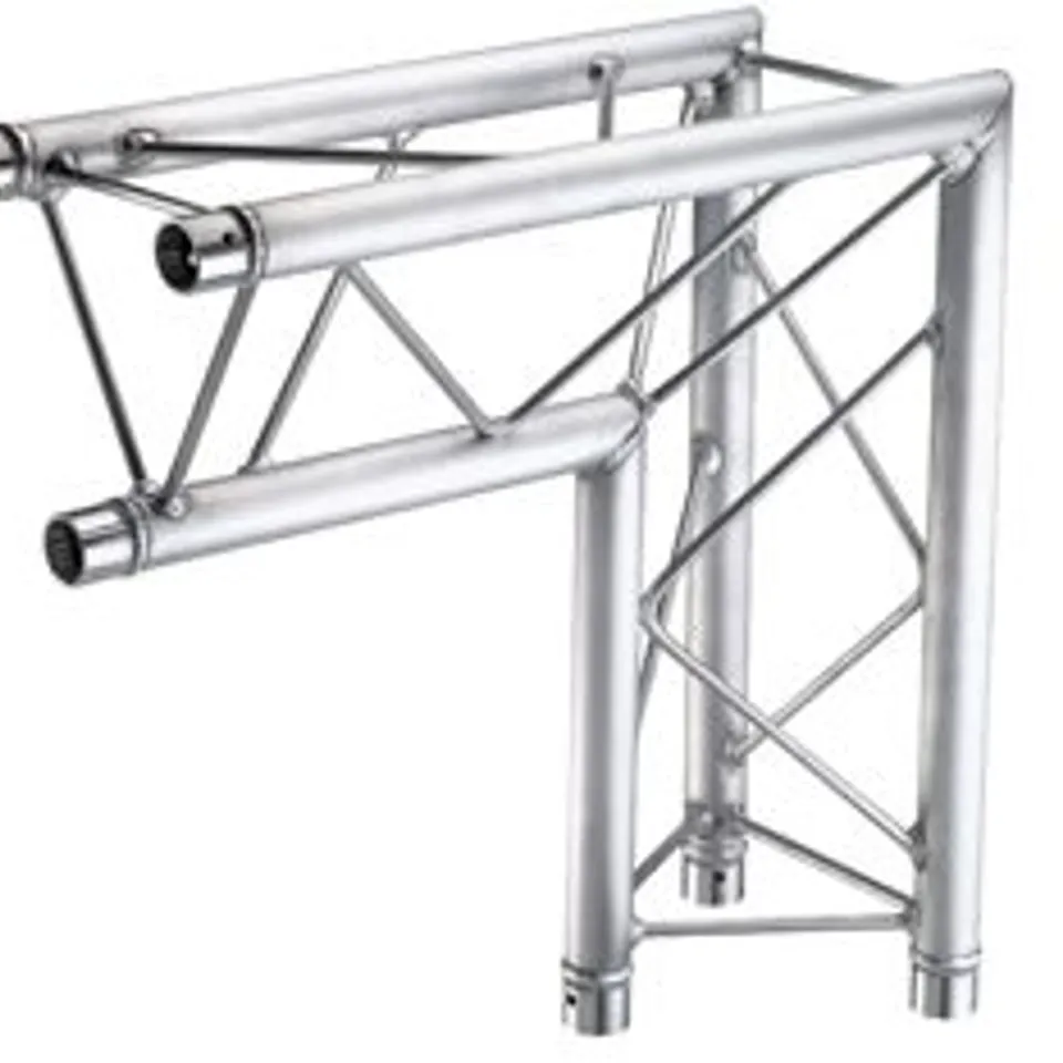 STAGE LIGHTING 3.7M TRUSS SYSTEM   RRP £1500