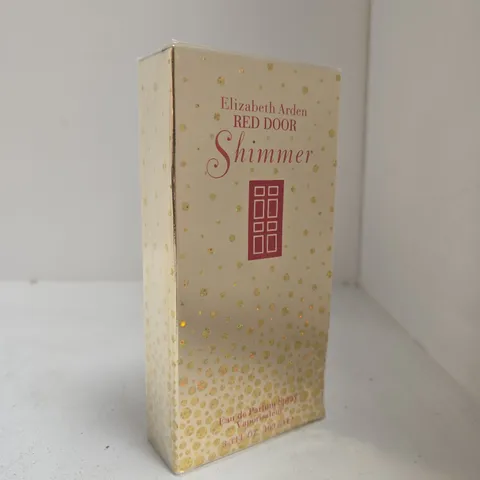 ELIZABETH ARDEN RED DOOR SHIMMER EAU DE PARFUM (100ML)