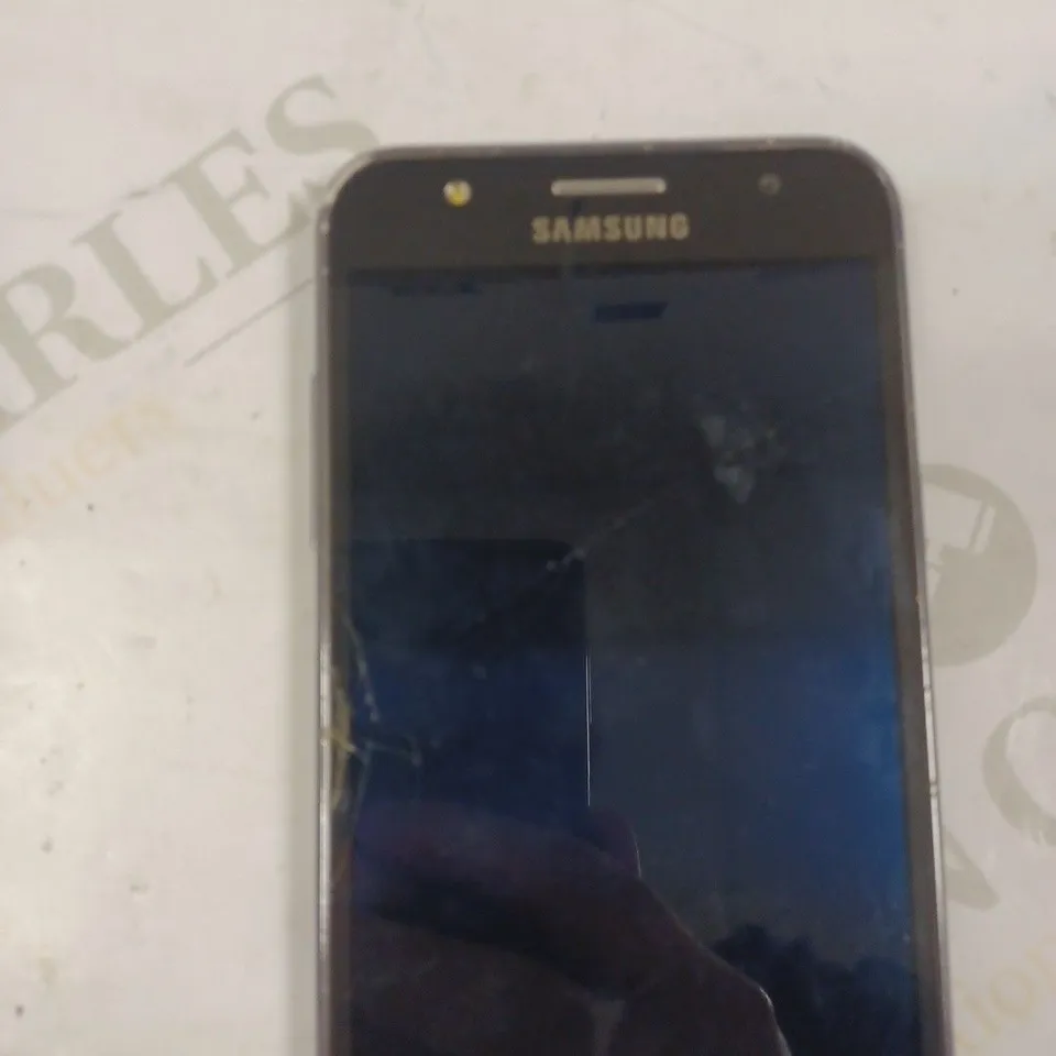 SAMSUNG GALAXY J5 SMARTPHONE 