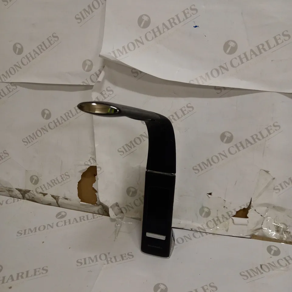 BELL & HOWELL RECHARGEABLE LED DESK LAMP