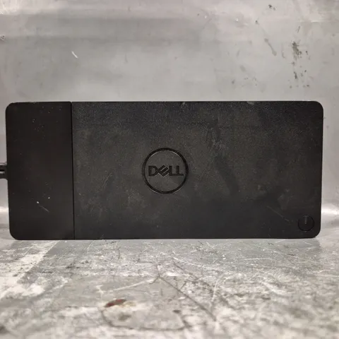 DELL K20A001 THUNDERBOLT DOCKING STATION