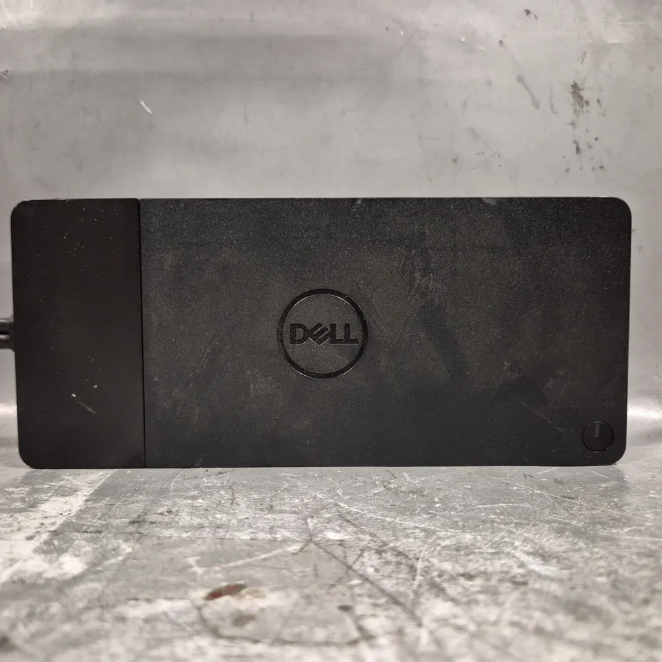 DELL K20A001 THUNDERBOLT DOCKING STATION