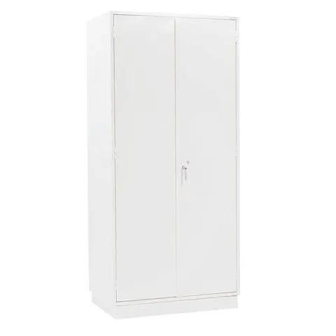 FIRE-RESISTANT STORAGE CABINET MIXTURE 2095X1000X600 MM