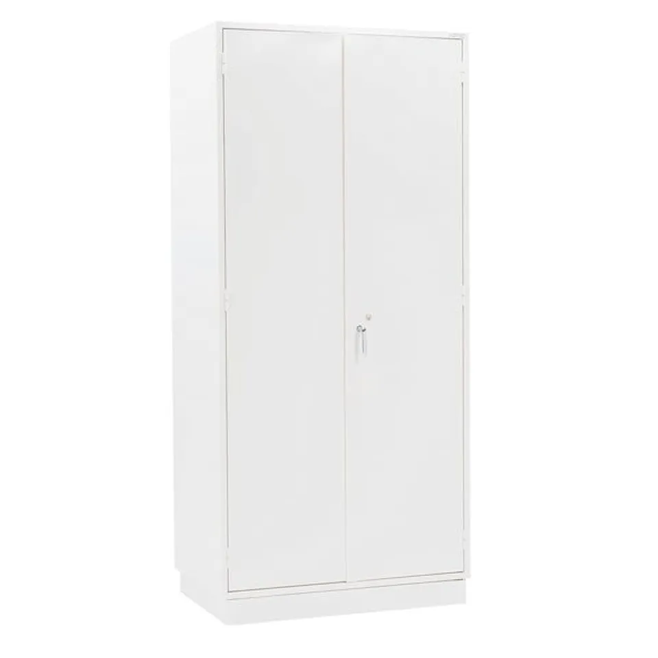 FIRE-RESISTANT STORAGE CABINET MIXTURE 2095X1000X600 MM