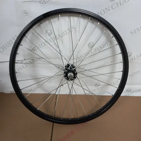 16" UNBRANDED BIKE WHEEL