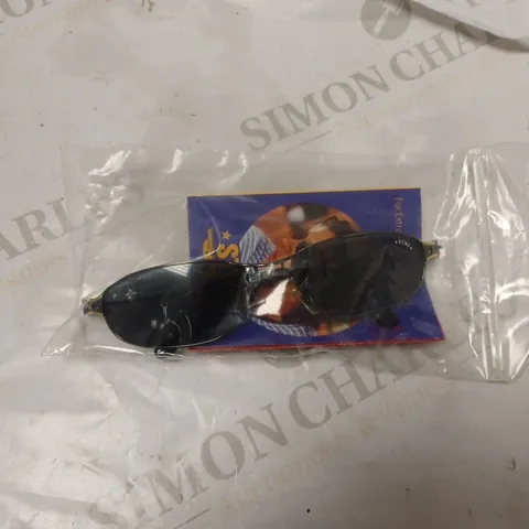10 DE RIGO STING OCCHIALI GLASSES - 554296/0Q82
