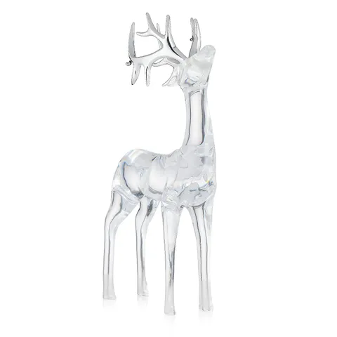 JM BY JULIEN MACDONALD PERSPEX STAG