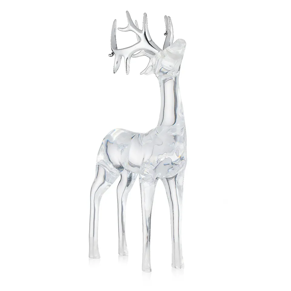 JM BY JULIEN MACDONALD PERSPEX STAG