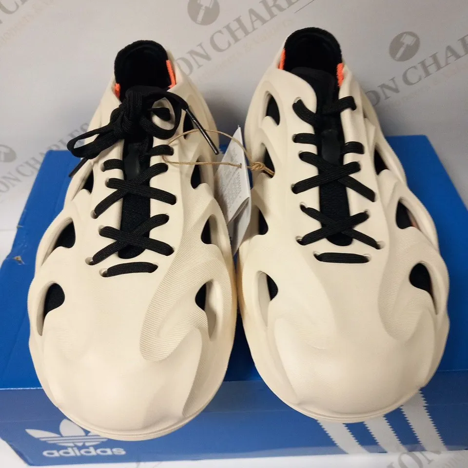 BOXED ADIDAS ADI FOM Q SIZE 5