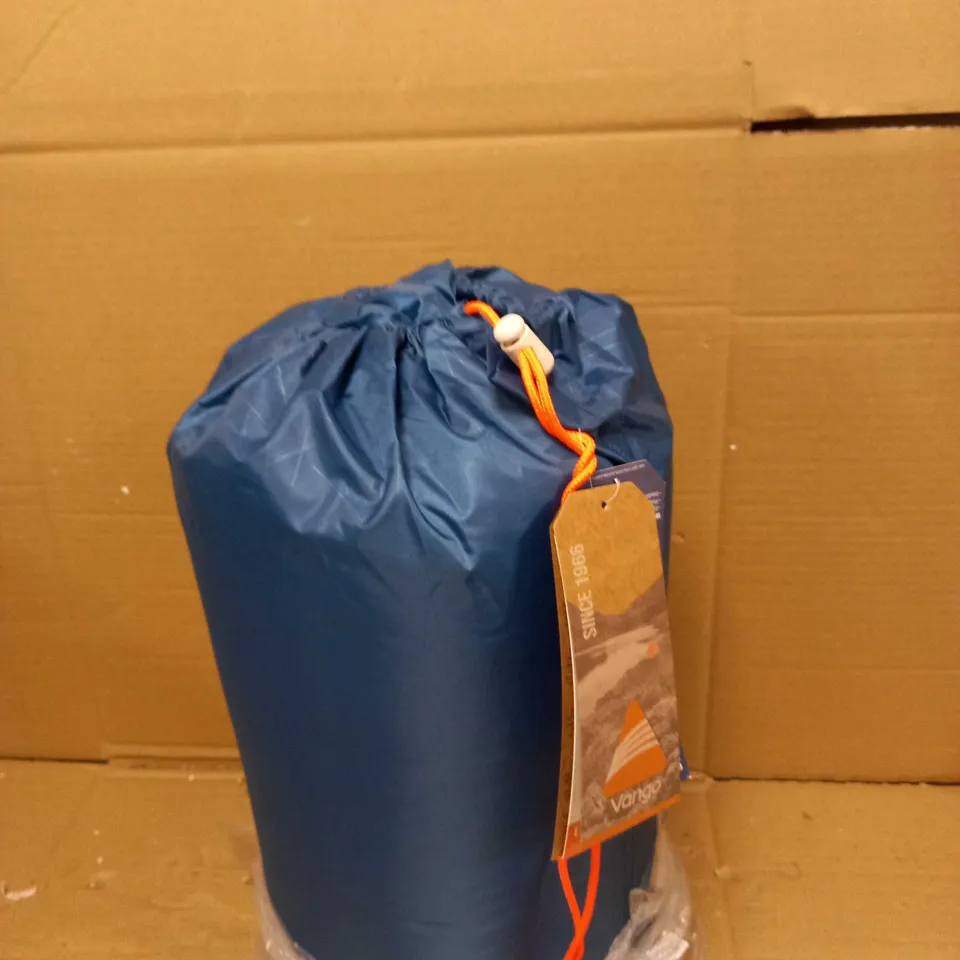 VANGO EVOLVE SUPERWARM SINGLE SLEEPING BAG