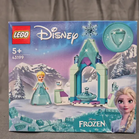 LEGO DISNEY - 43199 - FROZEN