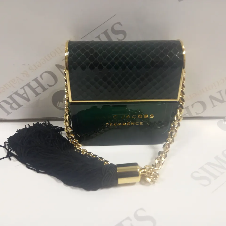 BOXED MARC JACOBS DECADENCE EAU DE PARFUM 100 ML