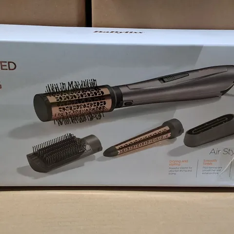 BABYLISS AIR STYLE 1000 STYLING BRUSH