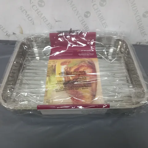 SET OF 5 PRIMA ROASTING PANS