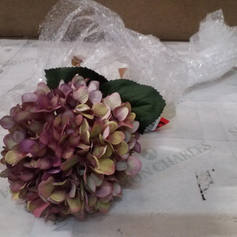 HYDRANGEA ARRANGEMENT 