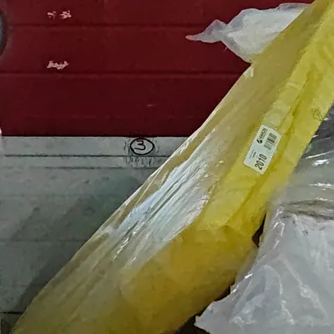 QUALITY BAGGED OBABY 140 x 70CM COT BED