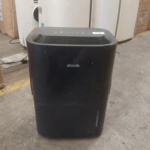 ABODE PORTABLE AIR CONDITIONER