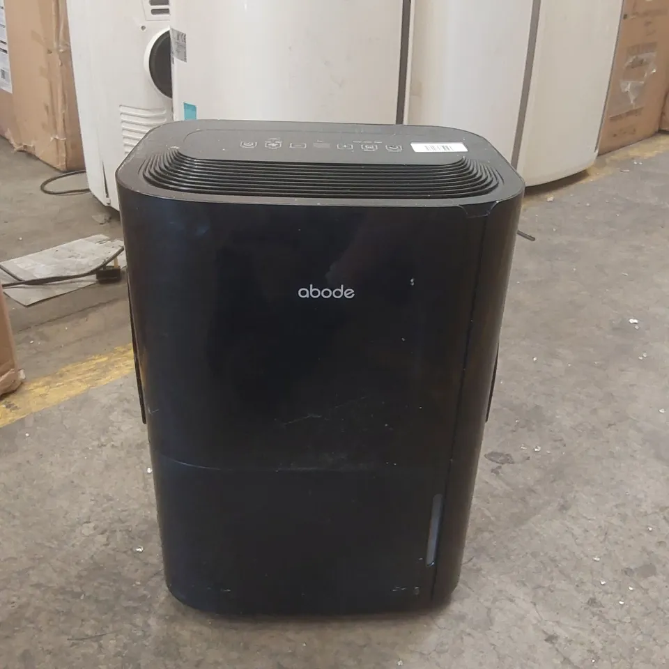 ABODE PORTABLE AIR CONDITIONER