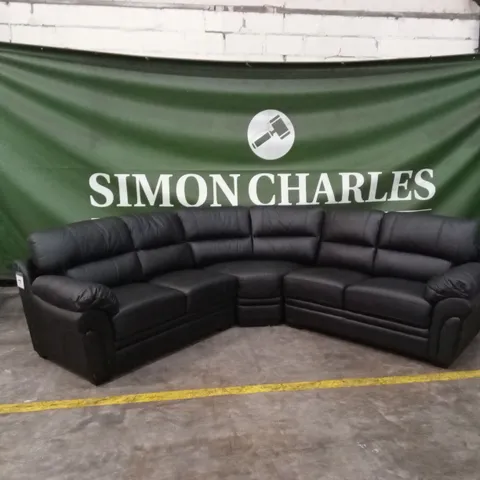 WILMSLOW LEATHER CORNER GROUP